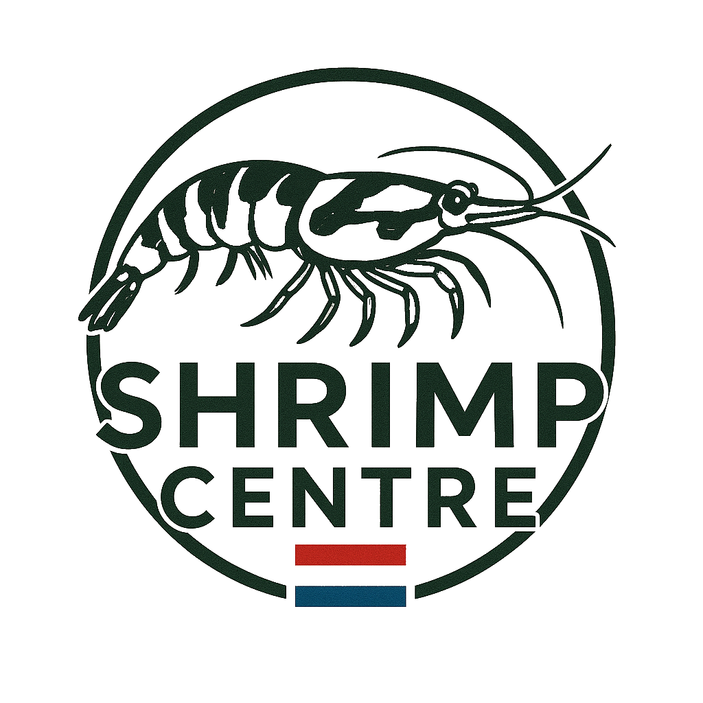 Shrimp Centre